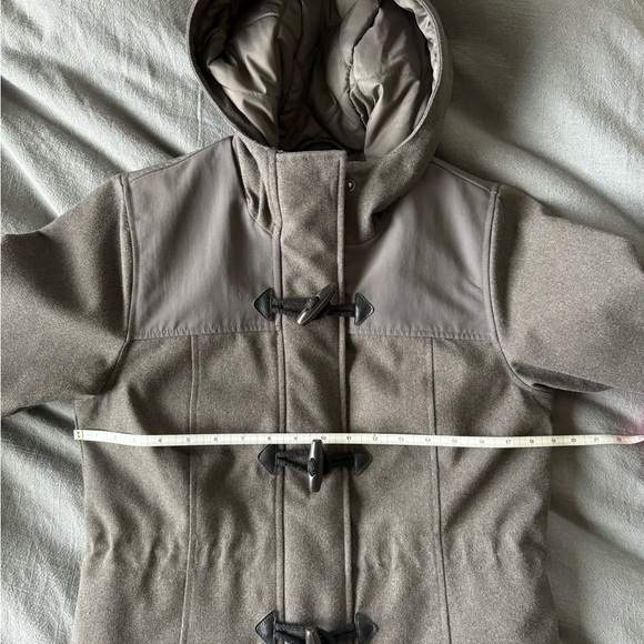 Merrell Women's Haven II Jacket, Gray, XS - Picture 11 of 16